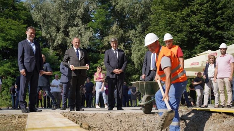 Vlada je stala iza svojih građana, poslodavaca i radnika, u lipnju imamo isti broj zaposlenih kao i prije koronakrize